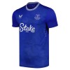 Maillot de Supporter Everton Domicile 2024-25 Pour Homme